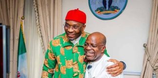 Deputy Speaker Ben Kalu Commends Otti Over Approval of C-of-O for Two Federal Tertiary Institutions in Bende, Abia