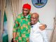 Deputy Speaker Ben Kalu Commends Otti Over Approval of C-of-O for Two Federal Tertiary Institutions in Bende, Abia