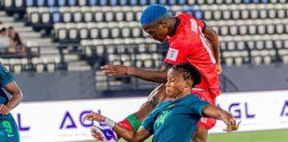 WAFCON 2026: Malawi beat Super Falcons 3-2 in Group C Opener