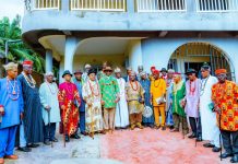 2027: Bende South Traditional Rulers Endorse Ben Kalu’s Third-Term Bid, Reject Zoning Claims
