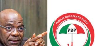 Abia PDP Rejects ABSSAA Campaign Advertising Fees, Accuses Otti Government of Political Extortion