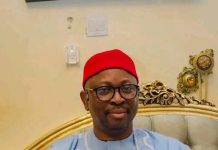 APC Governorship Candidate Eric Opah Rejects Abia Campaign Advertisement Fees