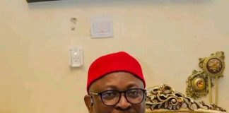 APC Governorship Candidate Eric Opah Rejects Abia Campaign Advertisement Fees