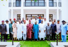 Tinubu tackles governors, says they’re building needless flyovers