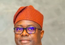 Gov. Makinde Sets Up Judicial Panel to Probe Oriire School Abduction