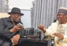 Turaki-led PDP: We manually submitted Jonathan’s name after INEC denied us portal access