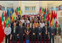 Ahanotu Urges Calm Amid Labour Party Leadership Crisis, Reaffirms Commitment to 2027 Vision