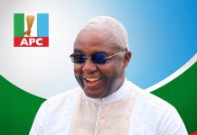 Tomorrow Starts Today – Rt. Hon. Emeka Atuma Builds the Future of Abia Central – By Godwin Iroadighiogu