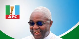 Tomorrow Starts Today – Rt. Hon. Emeka Atuma Builds the Future of Abia Central – By Godwin Iroadighiogu