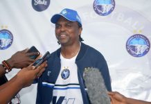 THE NEHEMIAH TEST: Why Nwankwo Kanu Must Not Allow the Noise of Sanballat and Tobiah to Distract Him from Rebuilding Enyimba FC