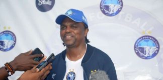 THE NEHEMIAH TEST: Why Nwankwo Kanu Must Not Allow the Noise of Sanballat and Tobiah to Distract Him from Rebuilding Enyimba FC