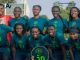Super Falcons to wear a 10 Star Jersey at WAFCON