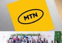 MTN, PMI Partner to Upskill 20,000 Students Across Seven Universities