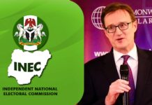 2027: UK offers support to INEC, says it has strong interest in Nigeria’s democracy