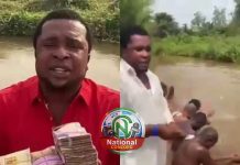 Court Sentences Onye Eze Jesus to Six Years in Prison, Imposes ₦20 Million Fine