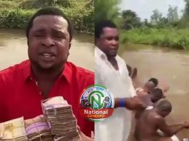 Court Sentences Onye Eze Jesus to Six Years in Prison, Imposes ₦20 Million Fine