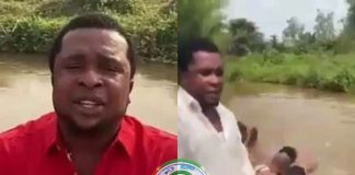 Court Sentences Onye Eze Jesus to Six Years in Prison, Imposes ₦20 Million Fine
