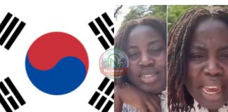 Nigerian Woman Criticises South Korean Embassy in Lagos Over Visa Application Experience