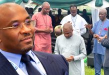 Bende 2027 and the Theatrics of Prayer: Ben Kalu Has Already Found Favour with God and the People of Bende – By Charles Thomas