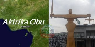 State High Court Declares Akirika Obu Community Part of Abia, Awards ₦5 Million Damages