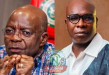 Governor Alex Otti Files ₦5 Billion Defamation Suit Against Abia APC Publicity Secretary