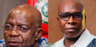 Governor Alex Otti Files ₦5 Billion Defamation Suit Against Abia APC Publicity Secretary