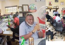 ASEPA Reviews Performance, Sets New Targets at July Management Meeting
