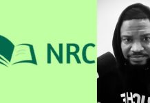NRC : The Child That Plays With Fire His Father Died In: Nigeria and the Endless Ponzi Curse – By Charles Thomas