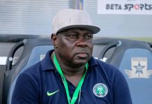 NFF Orders Super Falcons Coaches to Step Down