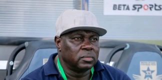 NFF Orders Super Falcons Coaches to Step Down