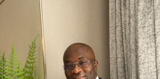 2027: The Cap Fits Ben Kalu — Bende on a Progressive Journey, No Room for Retrogression or Trial