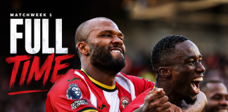 Brentford 3-0 Tottenham: Spurs Suffer Heavy Opening-Day Defeat