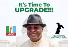 OPINION: Rt. Hon. Emeka Atuma Is the Representative Abia Central Awaits – By Chijioke Joshua I and Prince kelechi prco CNA