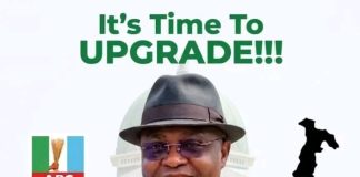 Rt. Hon. Emeka Atuma Seeks Abia Central Senate Seat with Focus on Human Development and National Impact – By Prince Prico Kelechi, C.N.A, and Chijioke Joshua, I.