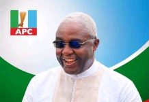 Atuma Pledges Issue-Based Campaign, Responsible Representation In Abia Central