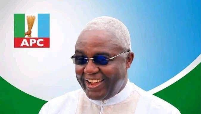 Atuma Pledges Issue-Based Campaign, Responsible Representation In Abia Central
