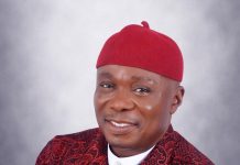 Abia at 35: Igara Celebrates Resilience, Calls for Better Governance