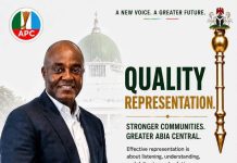 OPINION: The Long Road to Trust: Why Emeka Atuma’s Name Still Carries Weight in Abia Central Senatorial Zone – By Godwin Iroadighiogu