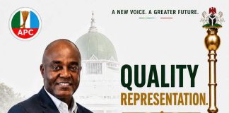OPINION: The Long Road to Trust: Why Emeka Atuma’s Name Still Carries Weight in Abia Central Senatorial Zone – By Godwin Iroadighiogu