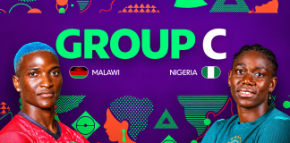 Nigeria Storm into WAFCON Quarter-Finals with Emphatic 6-2 Victory Over Egypt