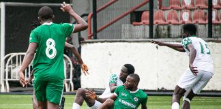 Sunday 23rd August: Mobolaji Johnson Arena Set for Football, Nostalgia
