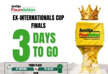 More Than Trophies: Bet9ja to bless each of 32 Ex-Internationals in Historic Gesture