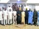 MEETING OF MEMBERS OF THE NFF CONGRESS AND ENGAGEMENT WITH SHEHU DIKKO, CHAIRMAN OF THE NATIONAL SPORTS COMMISSION, ABUJA, ON 28 AUGUST 2026