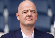 UEFA Confirms Payment to Woman Linked to Gianni Infantino as FIFA President Denies Allegations