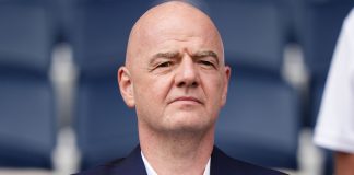 UEFA Confirms Payment to Woman Linked to Gianni Infantino as FIFA President Denies Allegations