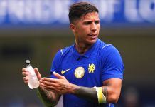 Man City Still Interested in Enzo Fernandez Despite Missing Chelsea Deadline