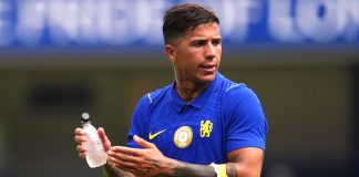 Man City Still Interested in Enzo Fernandez Despite Missing Chelsea Deadline