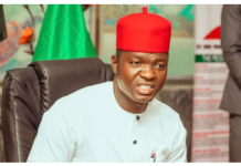 Ebonyi LG Elections Peaceful as Nwifuru Commends Voters