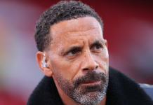 EPL: Rio Ferdinand Reacts to Manchester United’s 2-0 Defeat to Hull