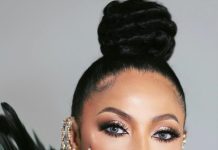 P-Square: Lola Omotayo Speaks After Apologising to Nigerians